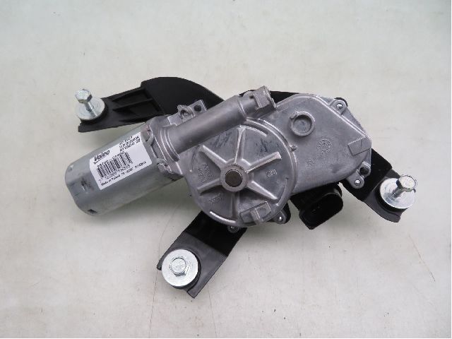 Viskermotor Bakluke – bilde 2