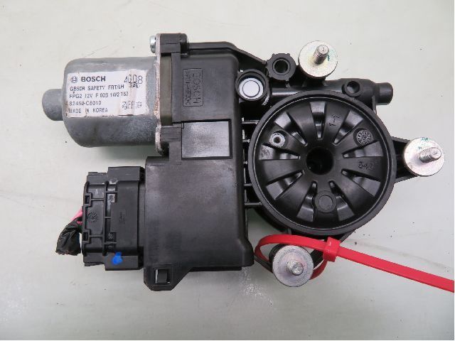 Vindusheismotor – bilde 2