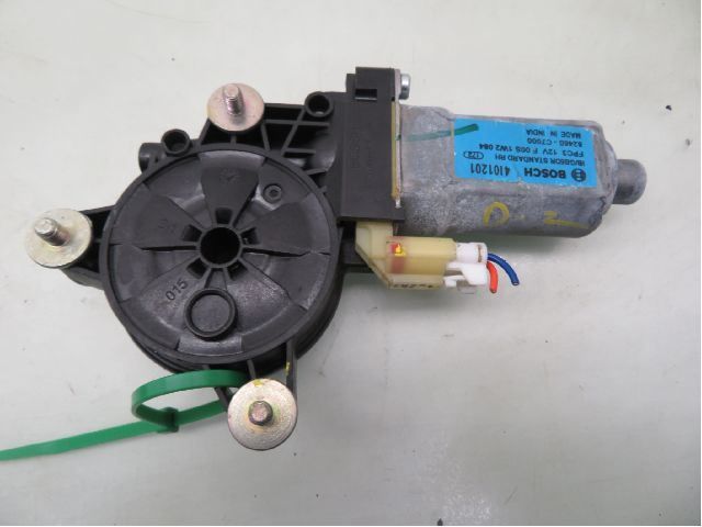 Vindusheismotor – bilde 2