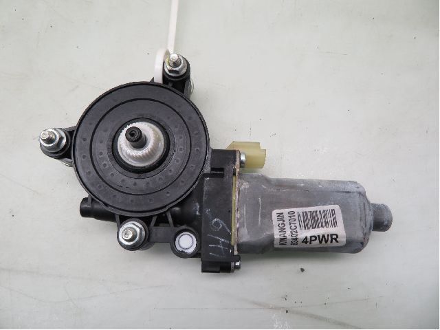 Vindusheismotor – bilde 2