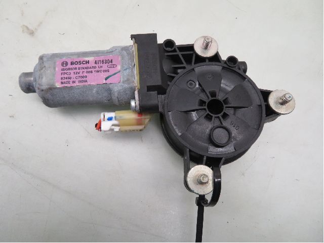 Vindusheismotor – bilde 1