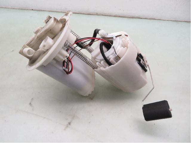 Drivstoff Diesel Matepumpe – bilde 1