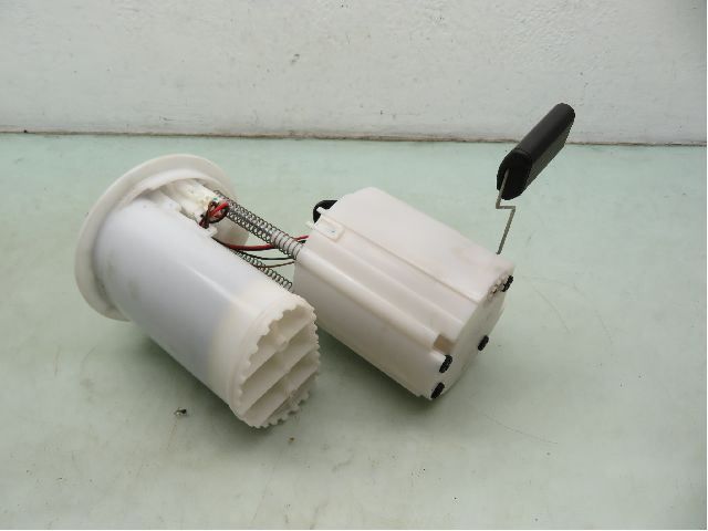 Drivstoff Diesel Matepumpe – bilde 2