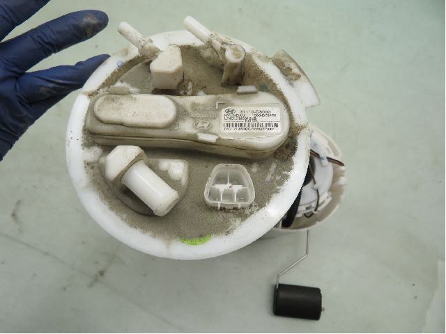 Drivstoff Diesel Matepumpe – bilde 3