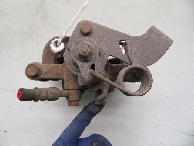 Bremsecaliper Bak Høyre – bilde 2
