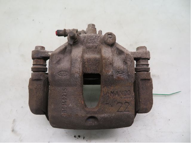 Bremsecaliper Foran Høyre – bilde 1