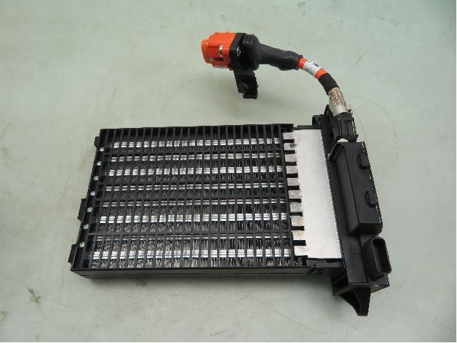 Varmeapparat Register Uten AC – bilde 1