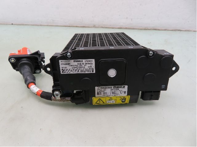 Varmeapparat Register Uten AC – bilde 3