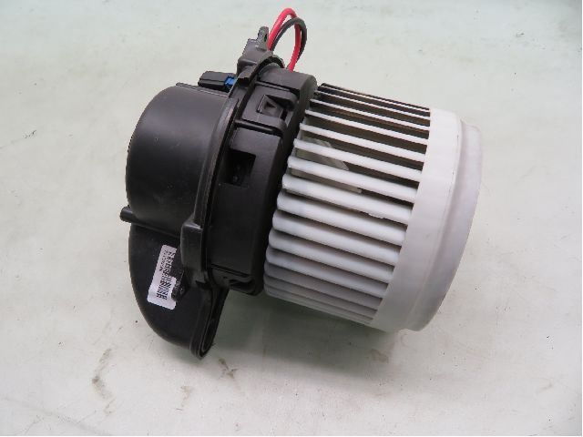 Varmeapparat Viftemotor – bilde 1
