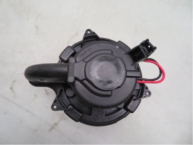 Varmeapparat Viftemotor – bilde 2