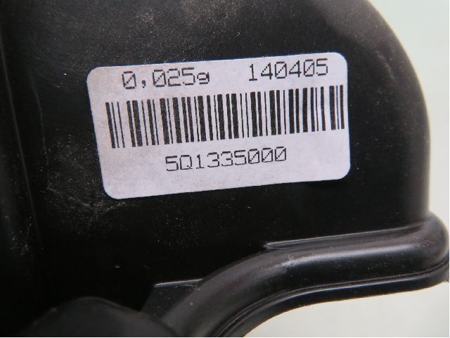 Varmeapparat Viftemotor – bilde 3