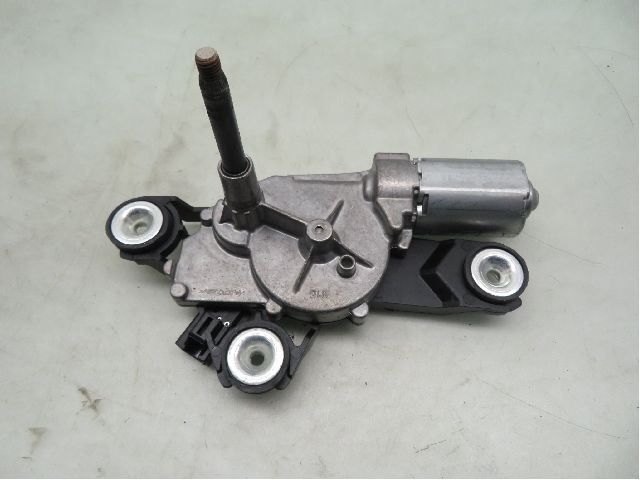 Viskermotor Bakluke – bilde 1
