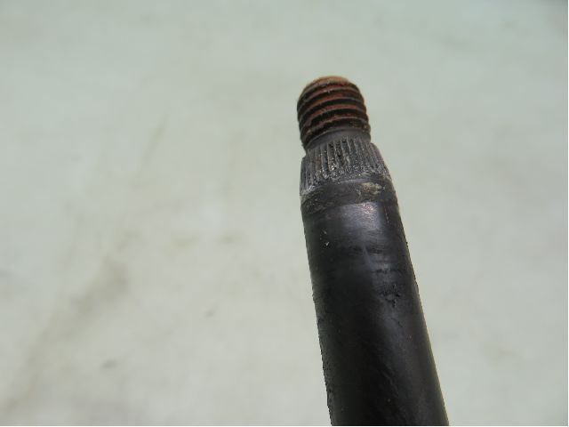 Viskermotor Bakluke – bilde 2