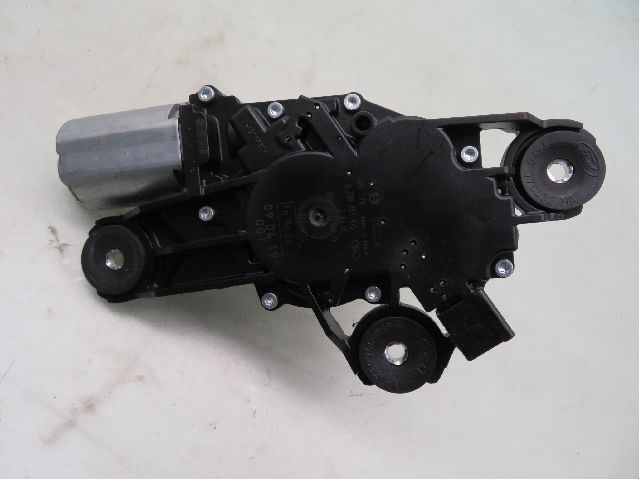 Viskermotor Bakluke – bilde 3