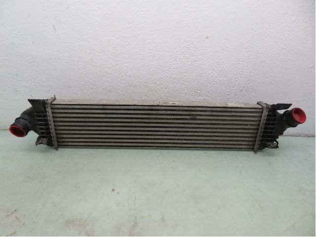 Intercooler Radiator – bilde 1