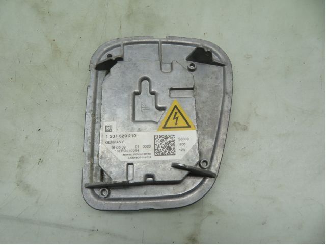 Styreenhet Xenon – bilde 1