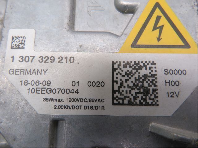 Styreenhet Xenon – bilde 3