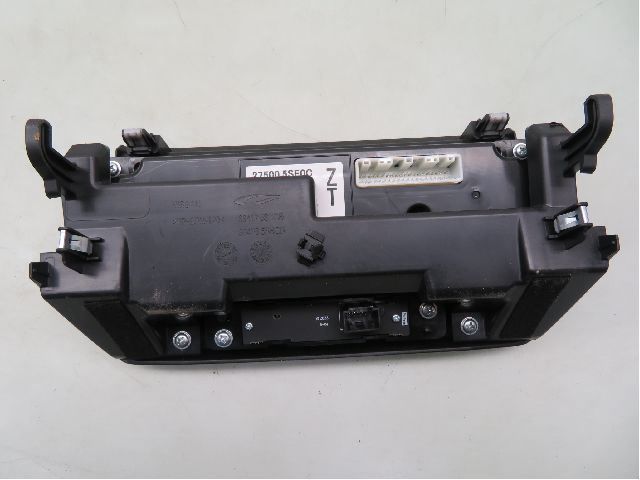 Varme AC Betjening/Display – bilde 2