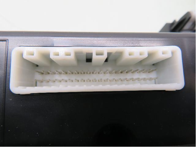 Varme AC Betjening/Display – bilde 3