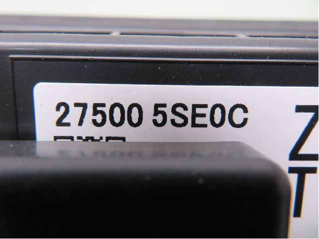 Varme AC Betjening/Display – bilde 4