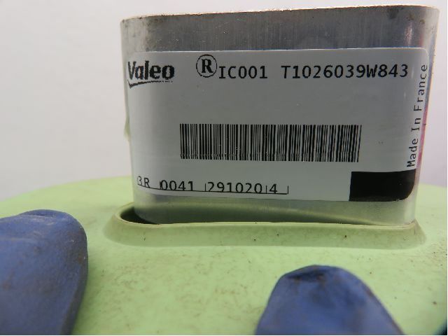 Varmeapparat Register Med AC – bilde 3