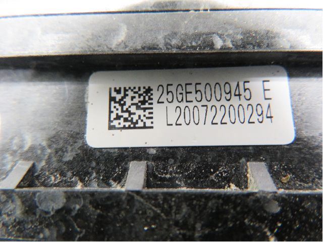 ABS Hydraulikkaggregat – bilde 4