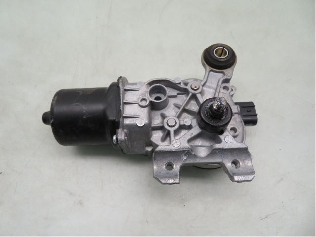 Viskermotor Frontrute – bilde 1