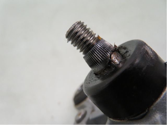 Viskermotor Frontrute – bilde 2