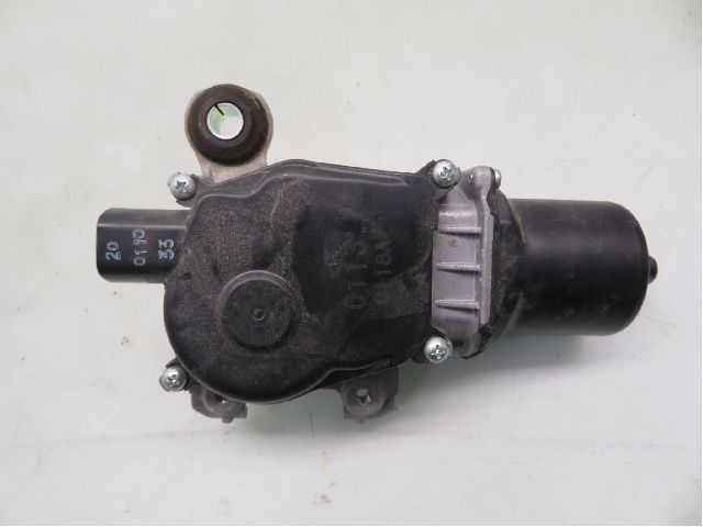 Viskermotor Frontrute – bilde 3