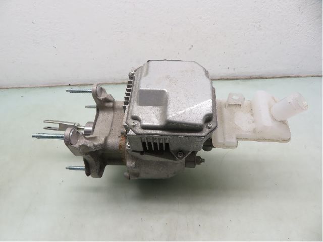 Brems Hovedsylinder – bilde 2