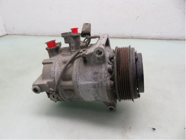 Varme AC Kompressor – bilde 1