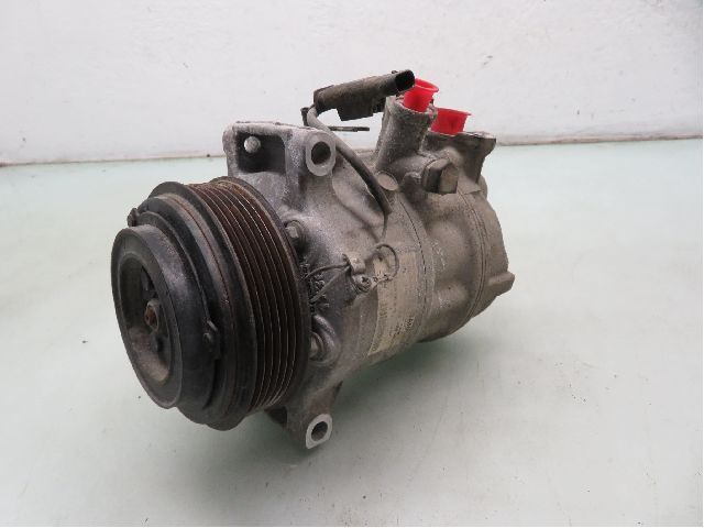 Varme AC Kompressor – bilde 2