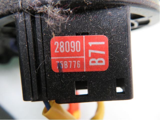 Airbag Kontaktrull – bilde 4
