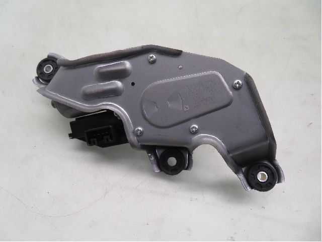 Viskermotor Bakluke – bilde 2