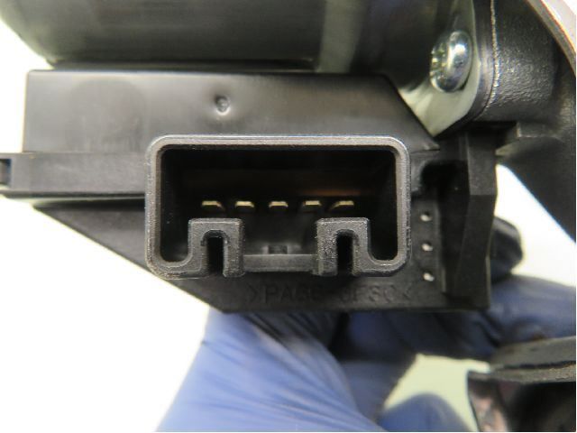 Viskermotor Bakluke – bilde 3