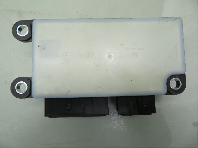 Airbag Elektronikkenhet – bilde 2