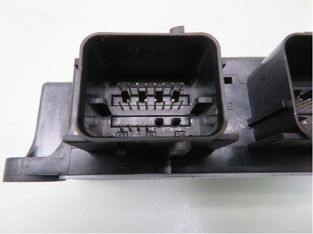Airbag Elektronikkenhet – bilde 3