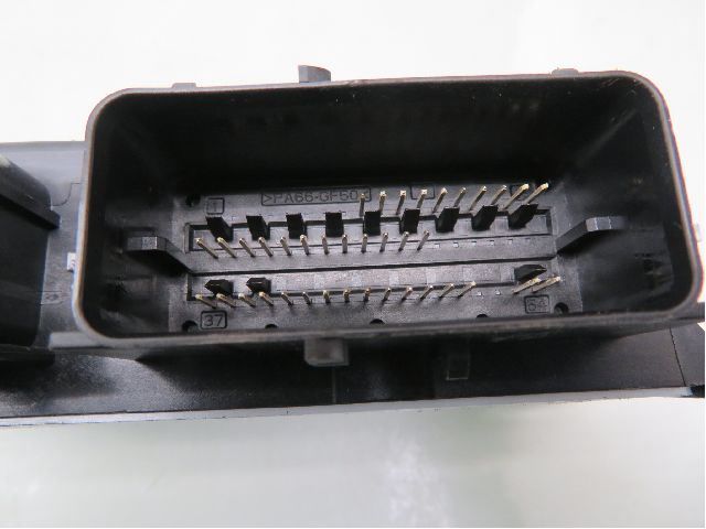 Airbag Elektronikkenhet – bilde 4