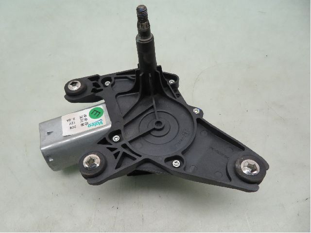 Viskermotor Bakluke – bilde 2