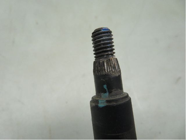 Viskermotor Bakluke – bilde 3