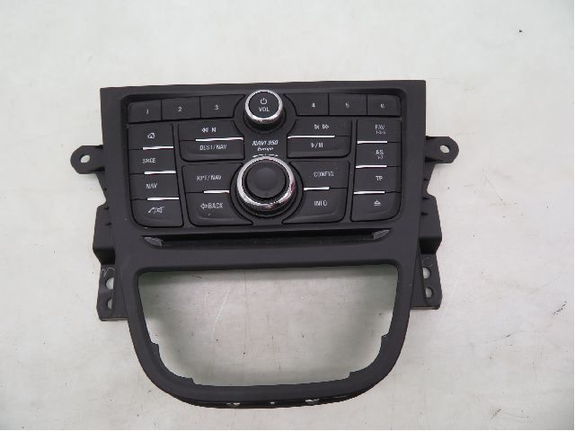 Stereo Radio Øvrig – bilde 1