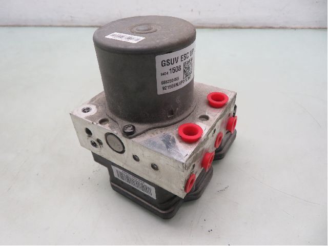 ABS Hydraulikkaggregat – bilde 1