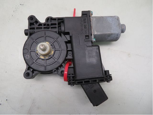 Vindusheismotor – bilde 1