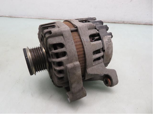 Dynamo – bilde 2