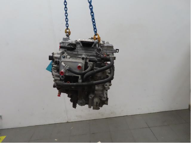 Motor Elektrisk Foran – bilde 1