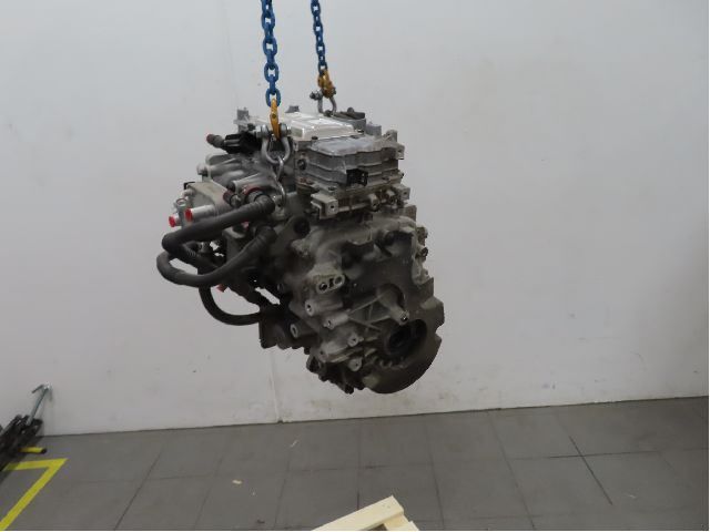 Motor Elektrisk Foran – bilde 2