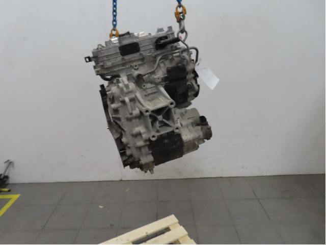 Motor Elektrisk Foran – bilde 3