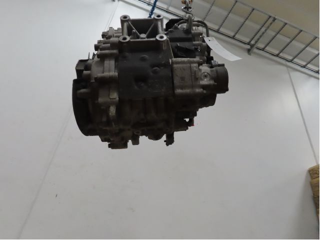 Motor Elektrisk Foran – bilde 5