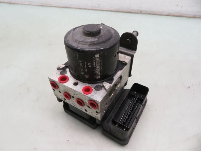 ABS Hydraulikkaggregat – bilde 1