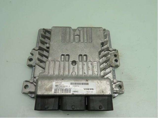 Styreenhet Motor (ECU) Diesel – bilde 1